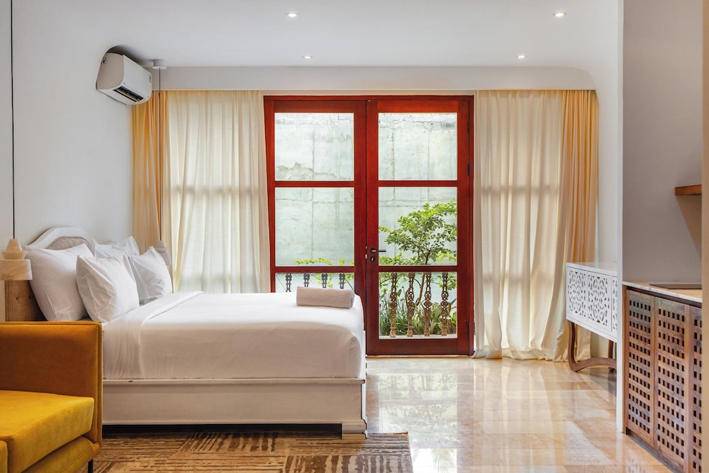 ONYX Park Resort Ubud