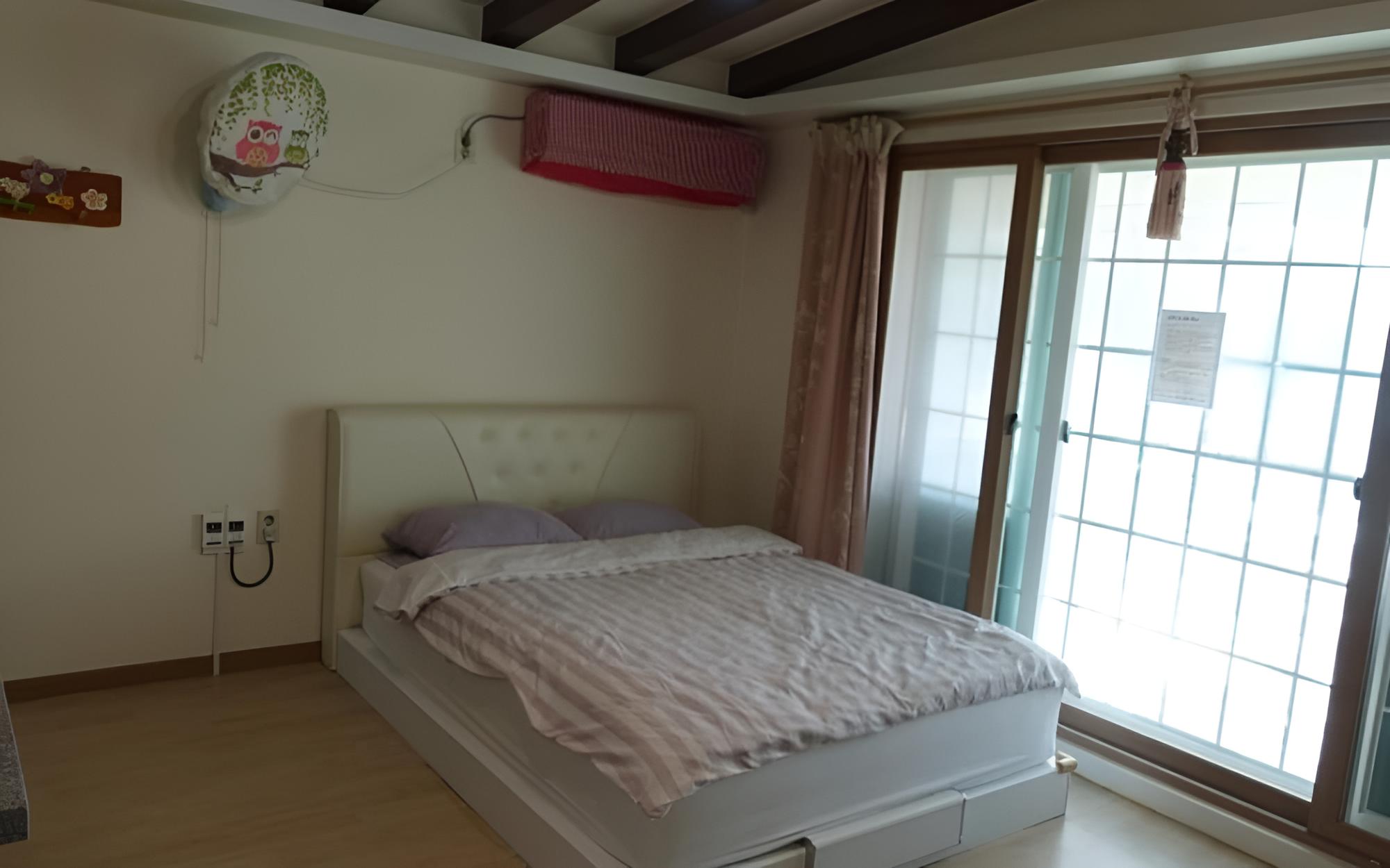 Gyeongju Good Relation Pension view 5