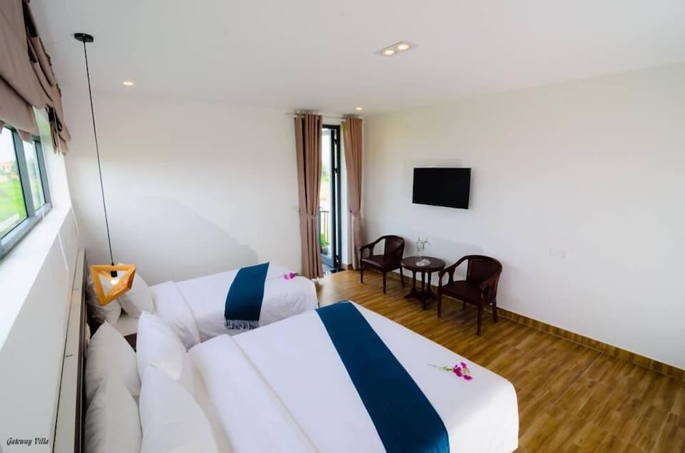 Gateway Inn Hoi An