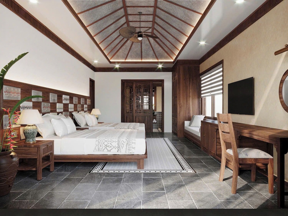 Bliss Tam Coc Resort Ninh Binh