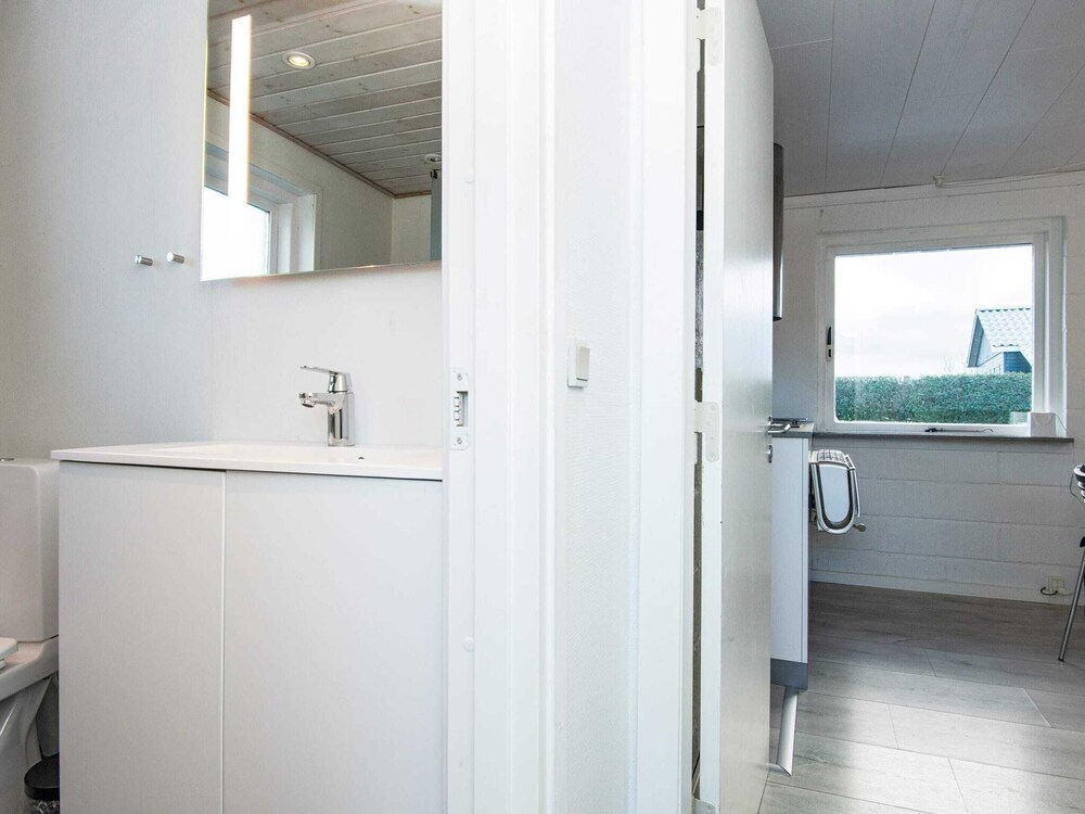 6 Person Holiday Home in Juelsminde-by Traum view 3