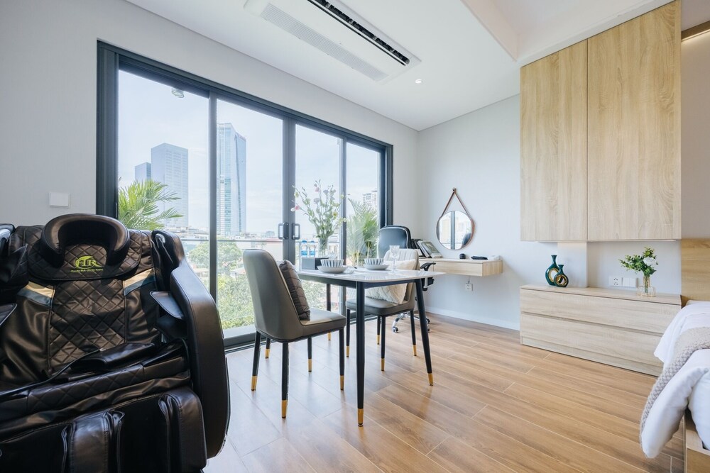 Madison Urban Stay