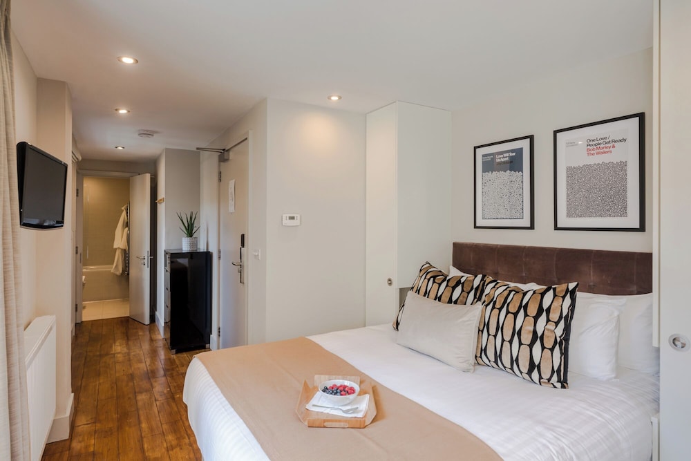 City of London Your Apartment