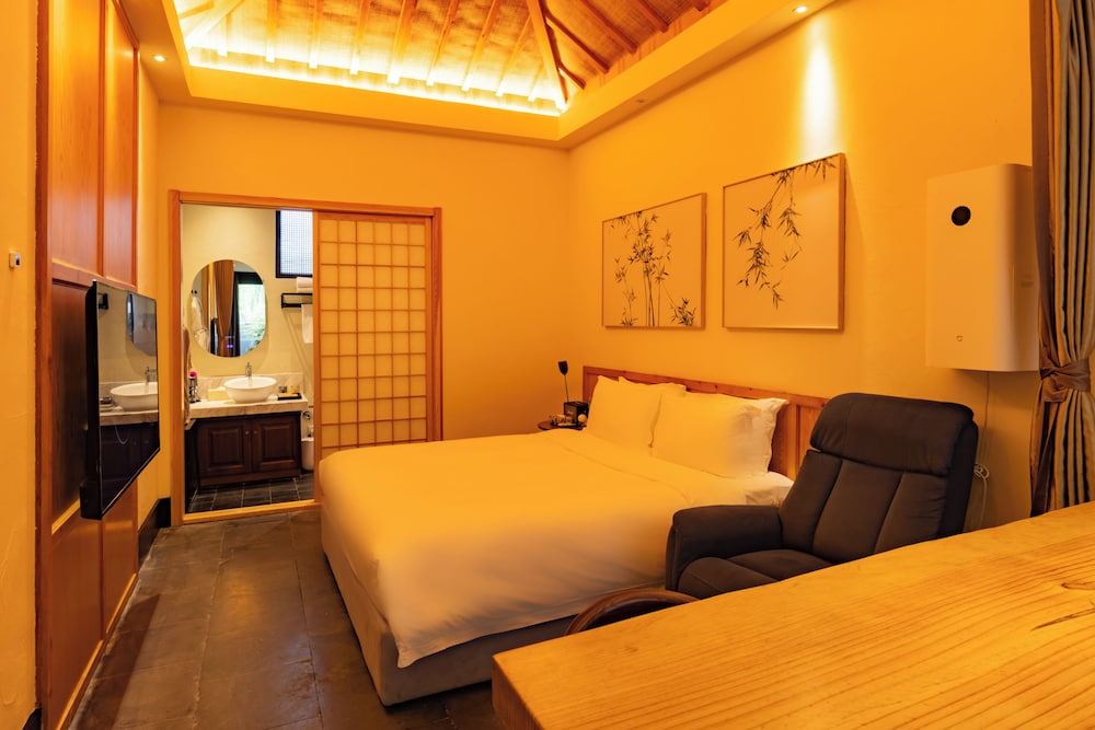 Beijing XiaoTang YiPiao Hot Spring Resort