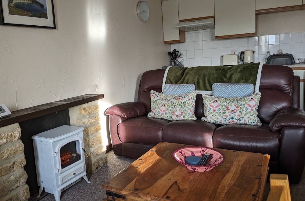 The Linhay