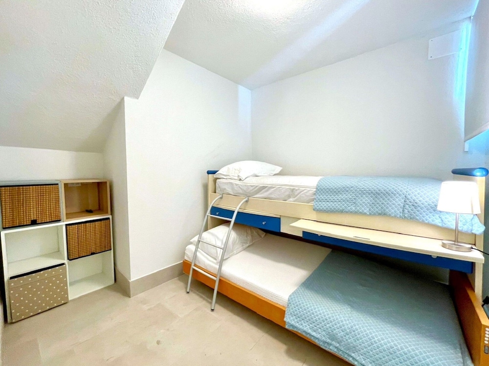 Villa in Caorle Near Spiaggia Tartaruga