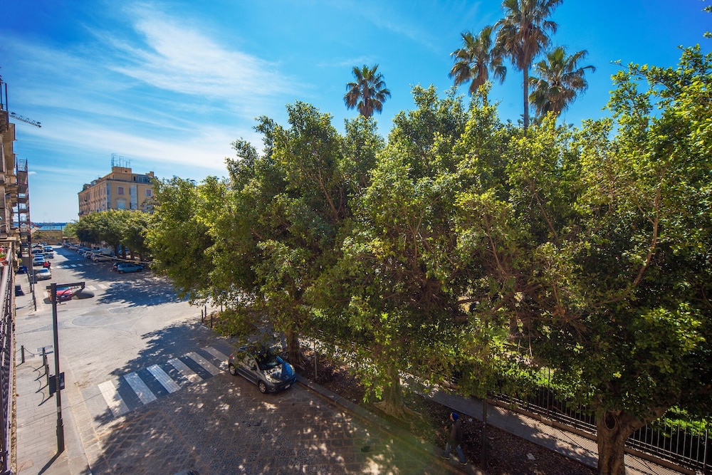 Foro Siracusano Vacation Flat view 2
