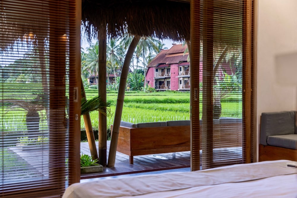 Villa Jepun