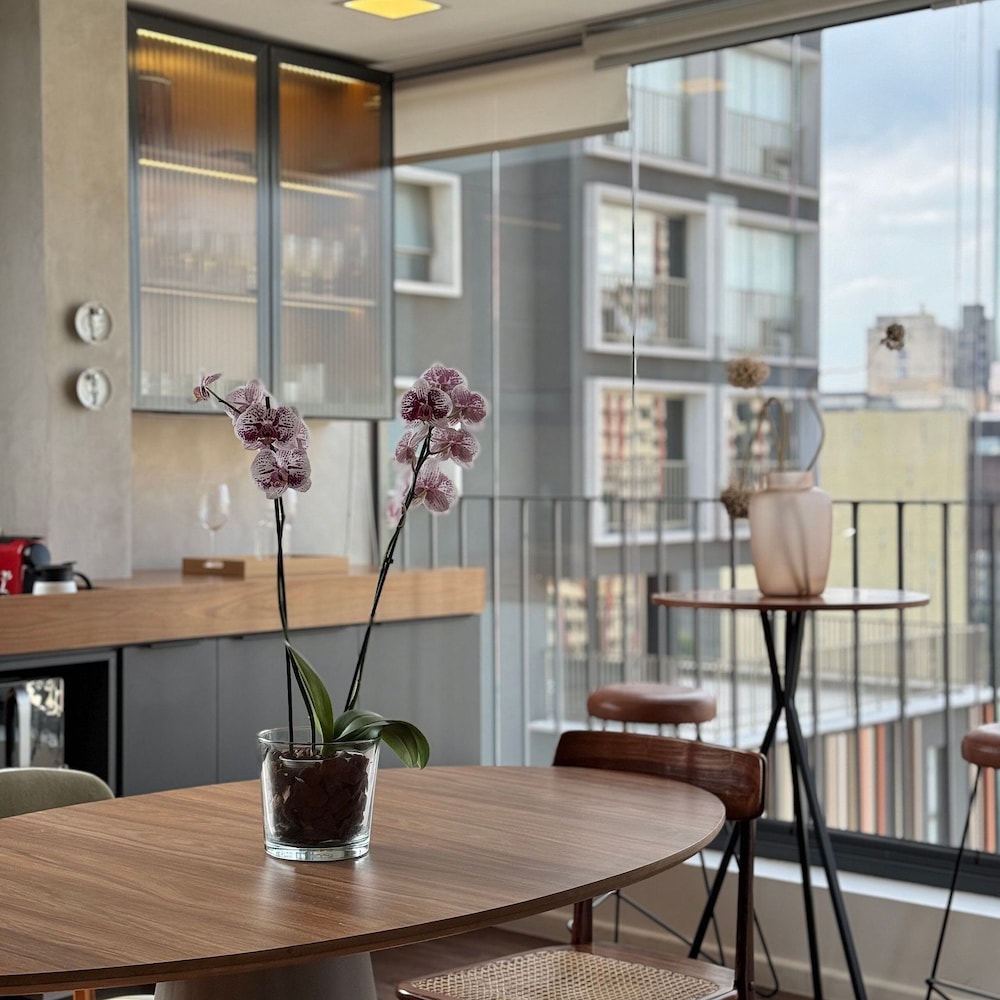 Apartamentos Prime-Prox a Oscar Freire