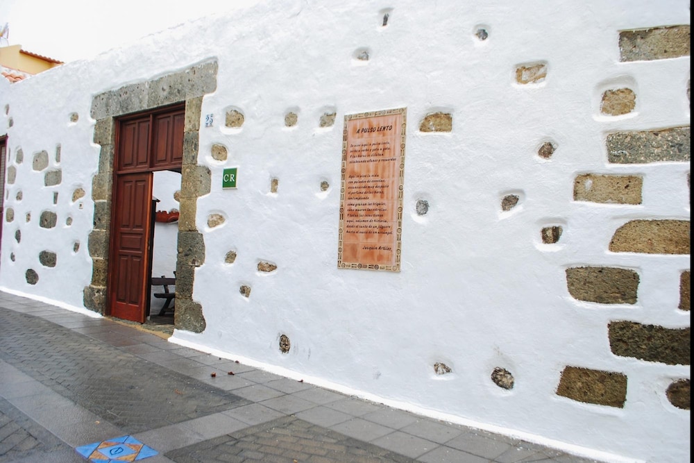 La Casita de Andres 1