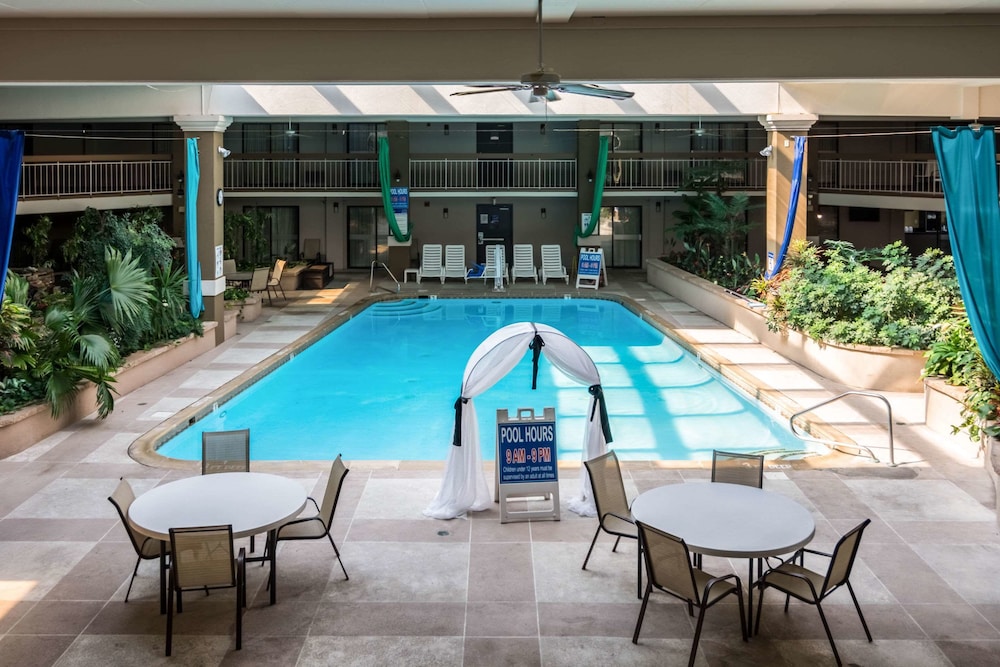 Hagerstown Vacations - The Plaza Inn Suites - Property Image 3