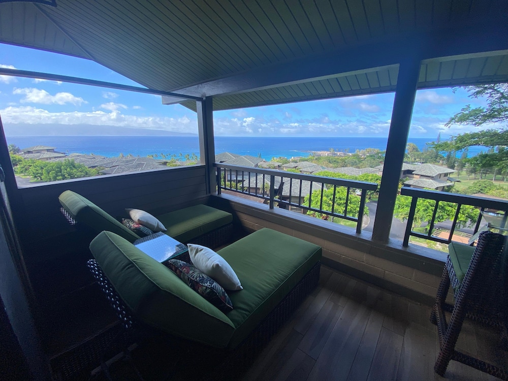 Kapalua Ridge Villas 1723