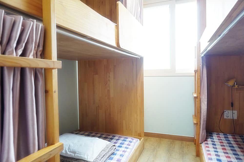 Chungchoon Hostel