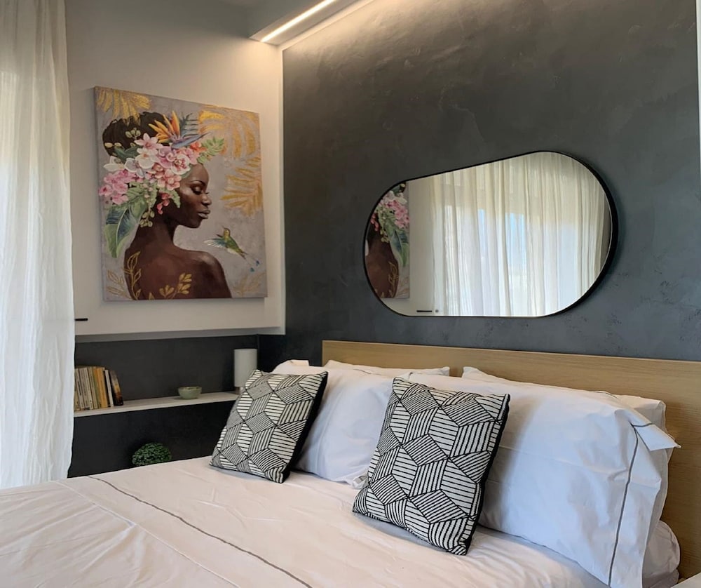 Casa Armonia Sulmona Apartment