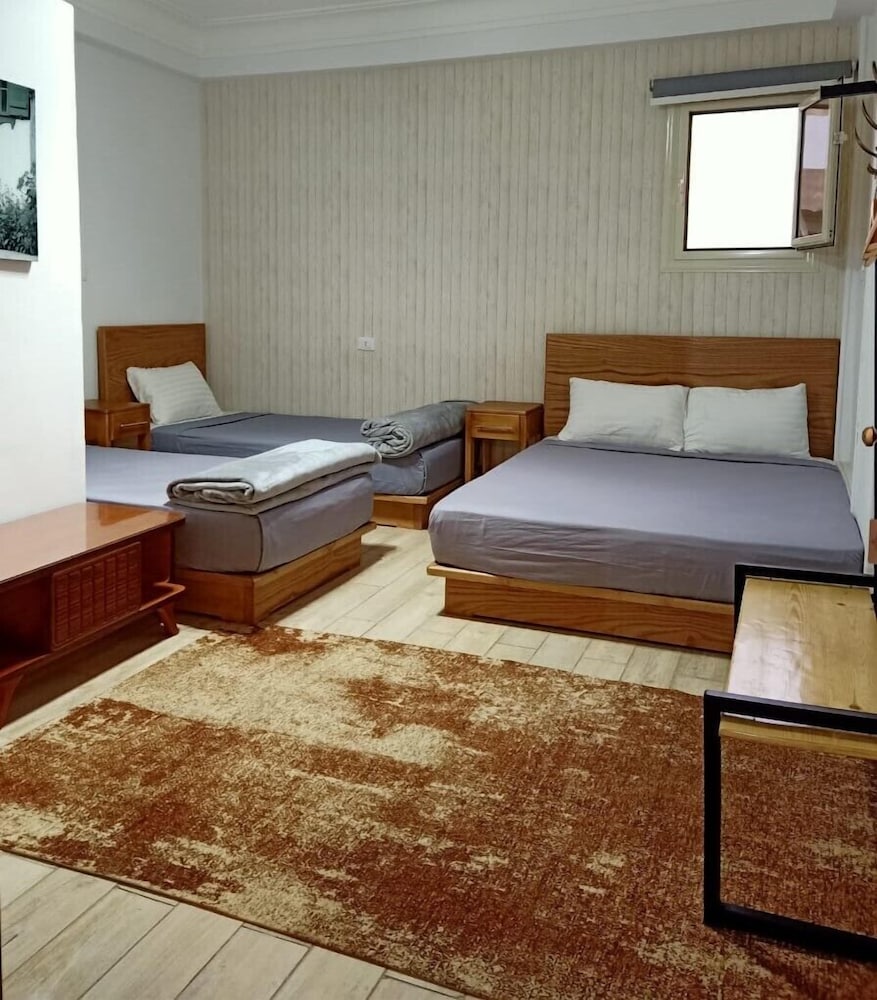 Champollion Hostel