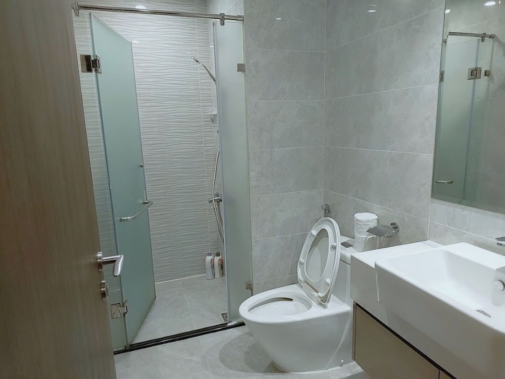 Vinhomes West Point Residence