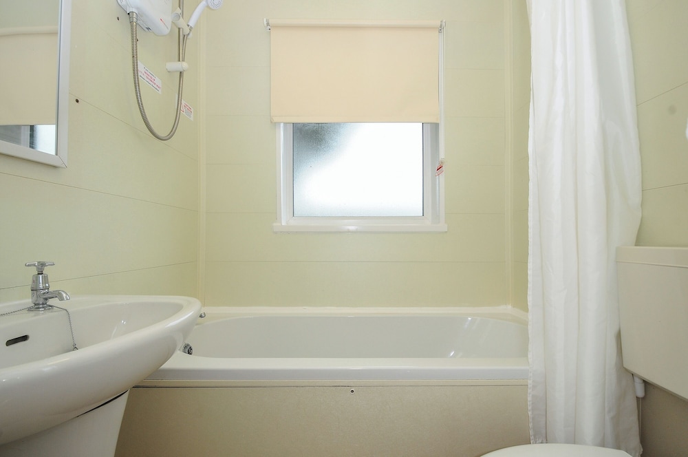Chalet 29 at Landscove Holiday Park
