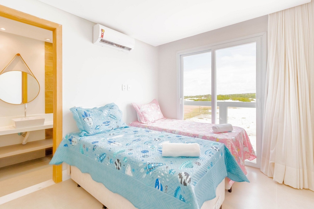 SA06 Excelente Casa 5 Quartos - Sauípe