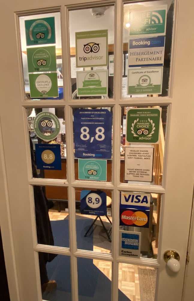 Repos & Manna Downtown Montreal - Image 5