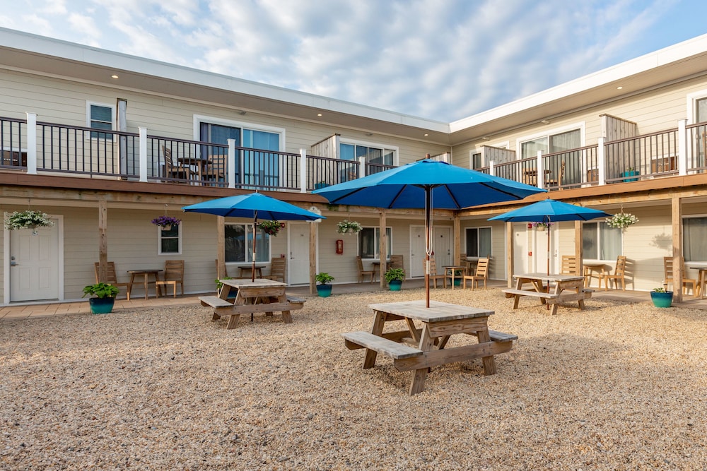 Aqualina Inn Montauk