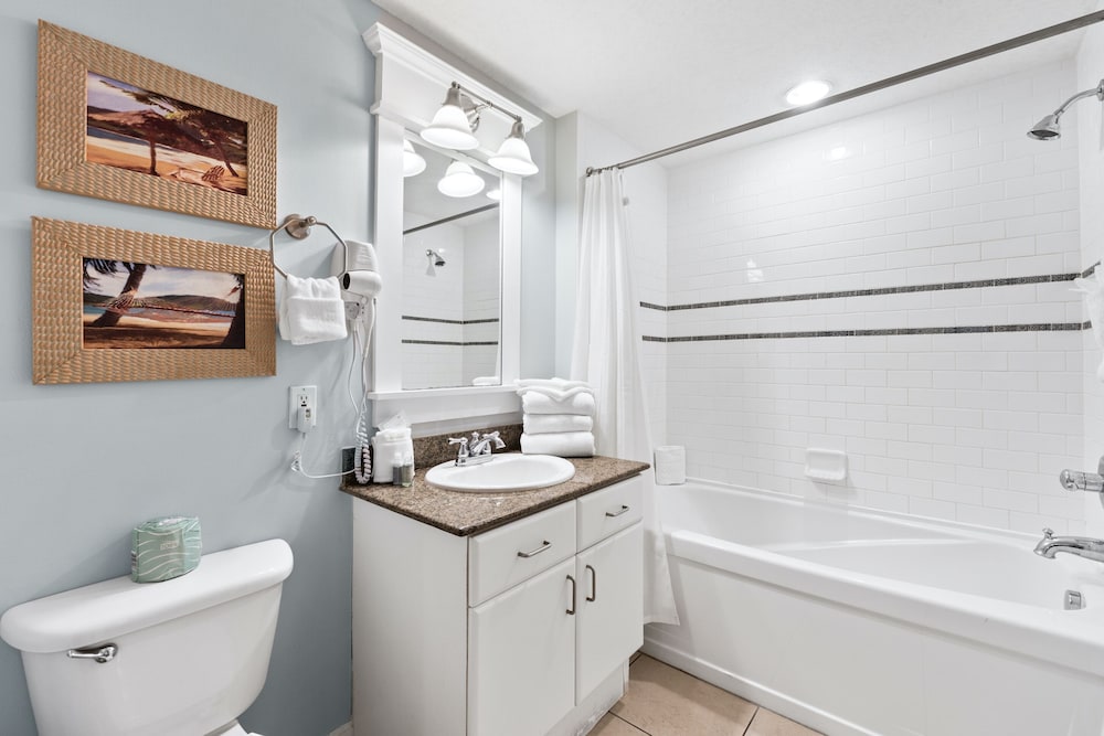 Grand Panama Beach Resort by Panhandle Getaways