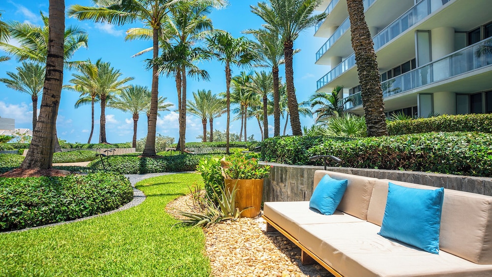 Luxury Vacation Rentals at Carillon Wellness Resort by LRMB