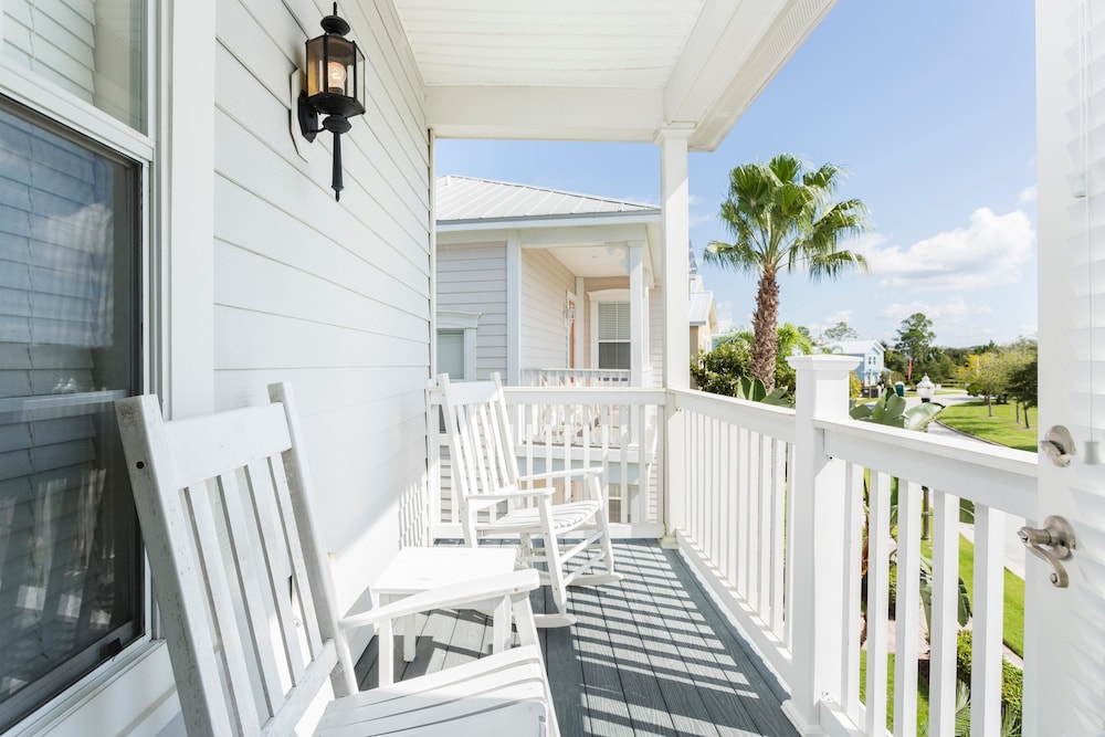 Villa The Nantucket at Patriots Landing 3 Bedroom Reunion