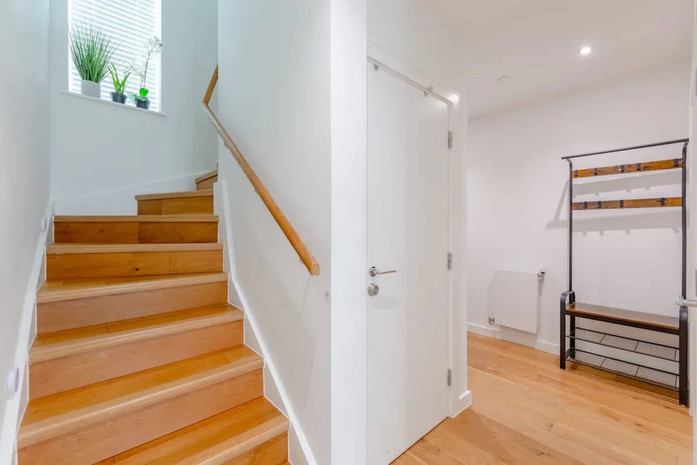 Spacious & Family Friendly 3BD House - Stratford