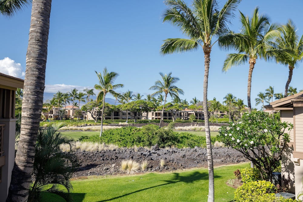 Waikoloa Colony Villas WCV-306 by KBM