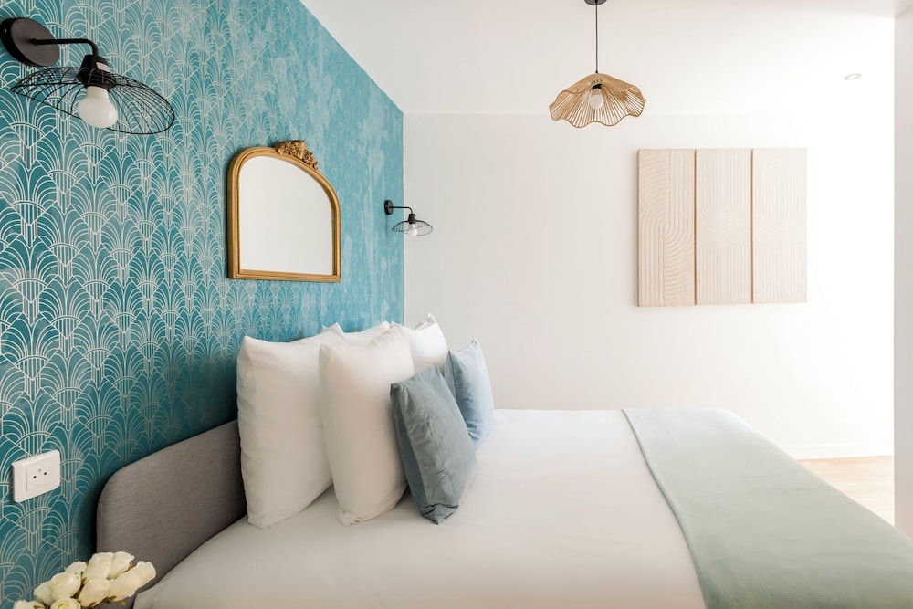 Merveil Family Suite - Finlay
