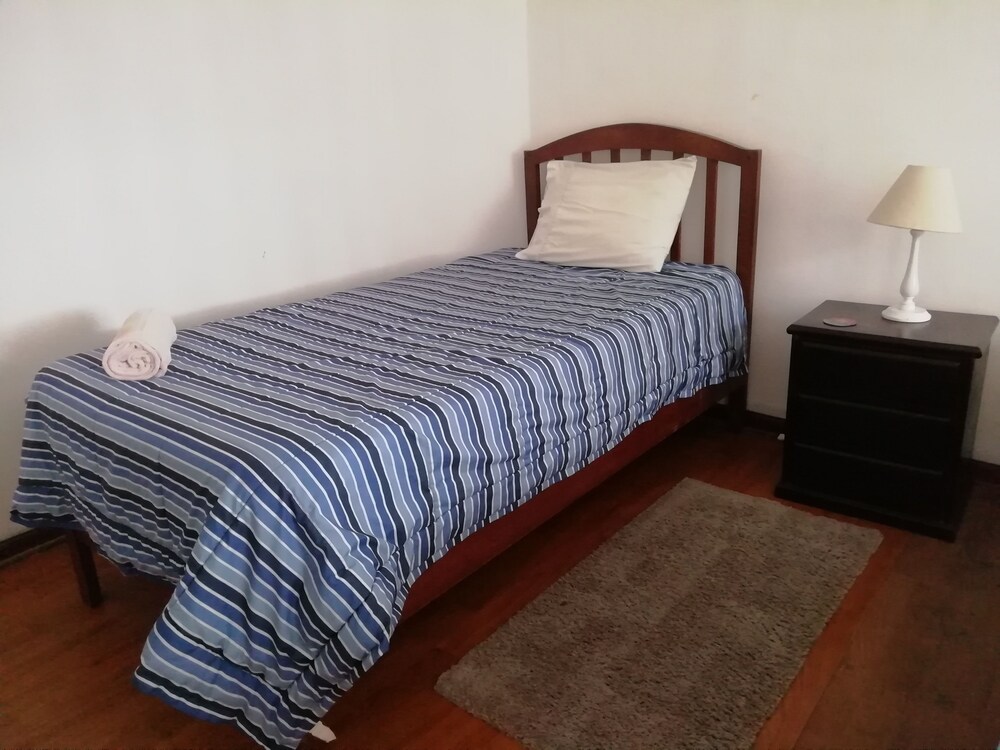 La Casa de Renato