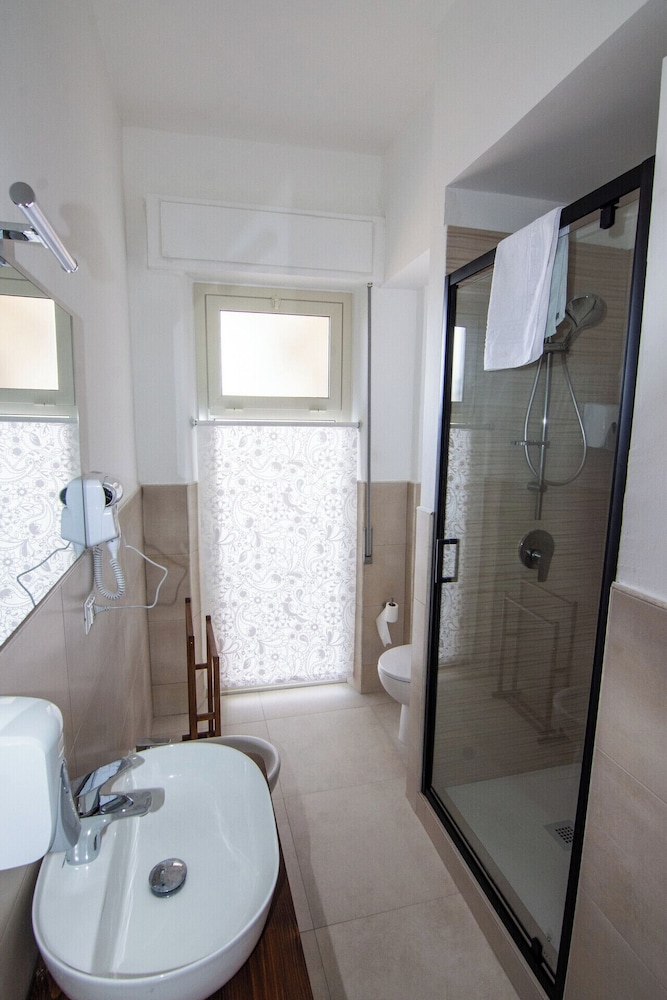 Dimora Lupo LifeStyle B&B