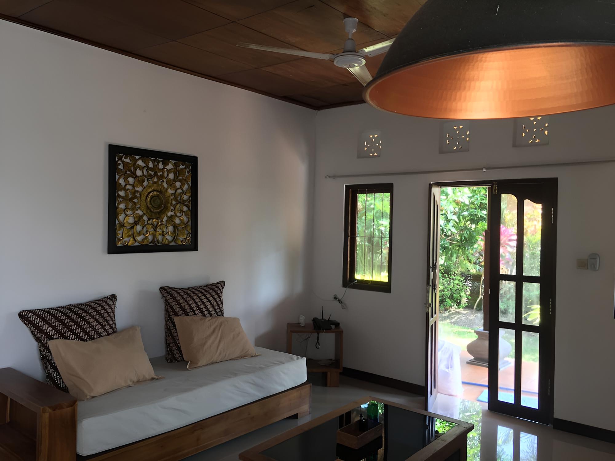 Ayung house