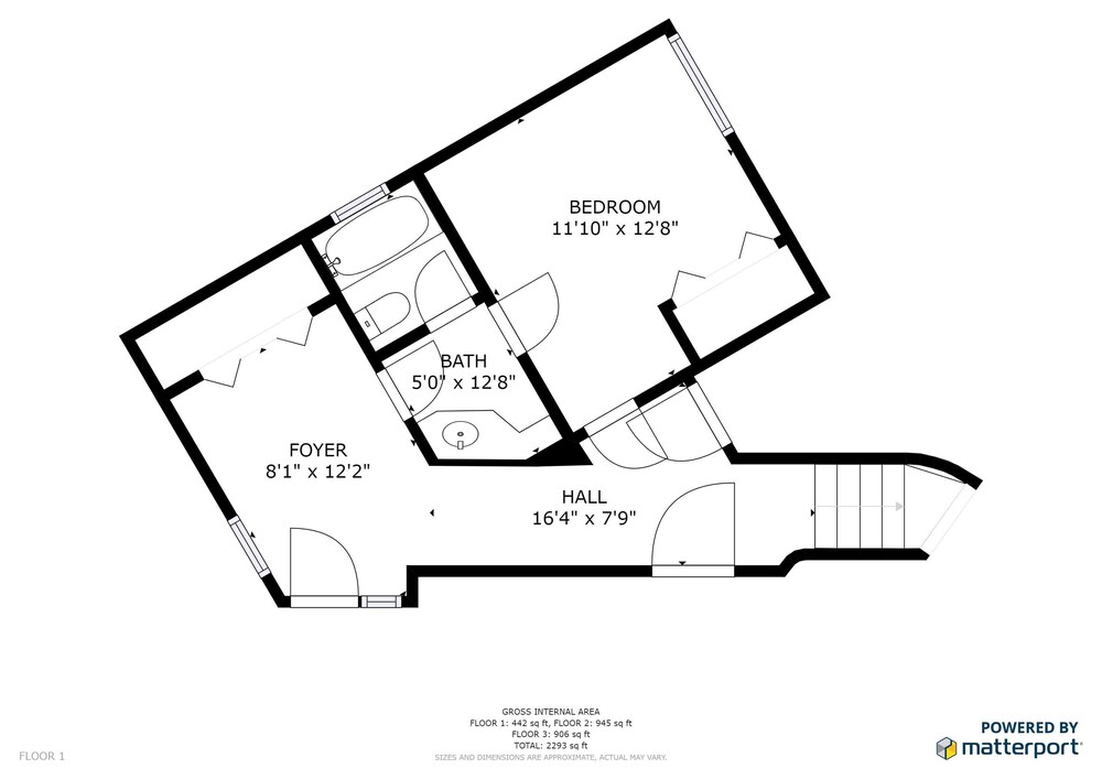 1382 Empire Mountain Ski Home 4 Bedroom Home by RedAwning view 4