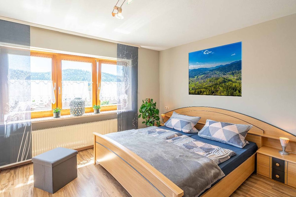 Ferienwohnungen Gstöttner view 4