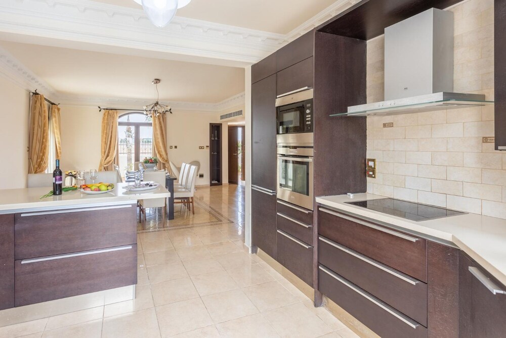 Villa Elysia in Paralimni