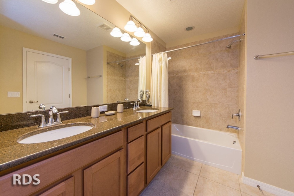 Paradise Palms Resort Orlando