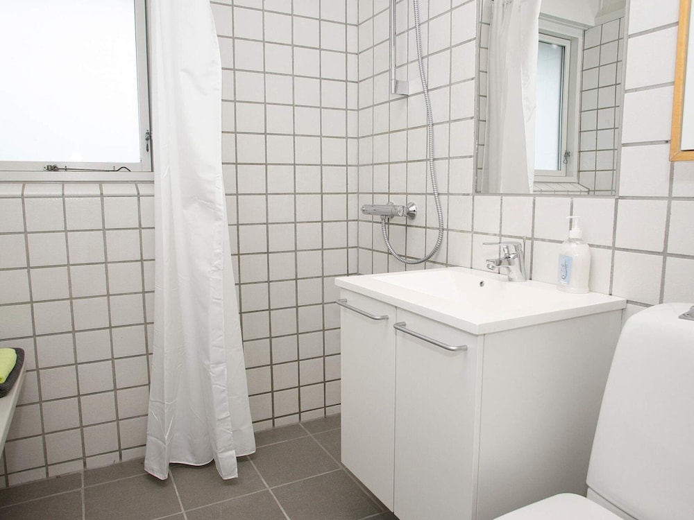 Type8- Room in Vigso Holiday Park