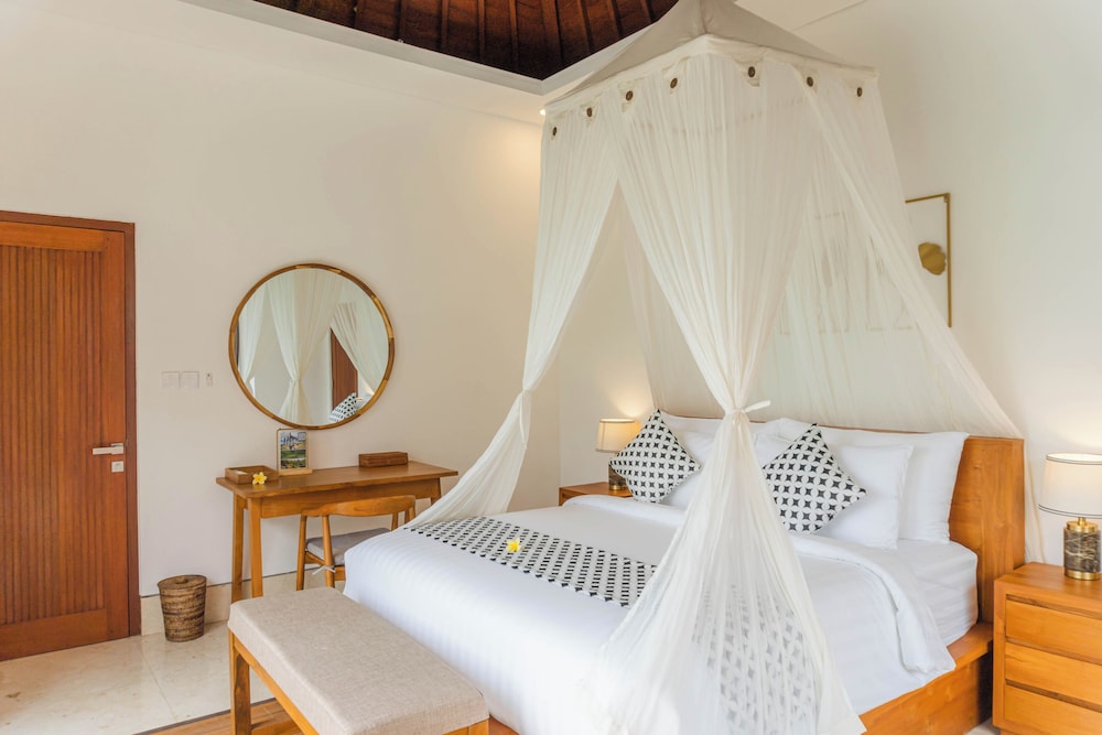 Kemawan Luxury Villas