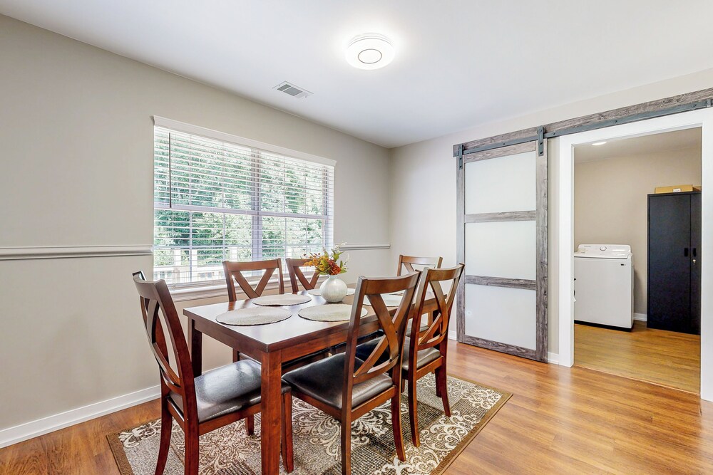 Charming Rincon Home w/ Large Yard & AC