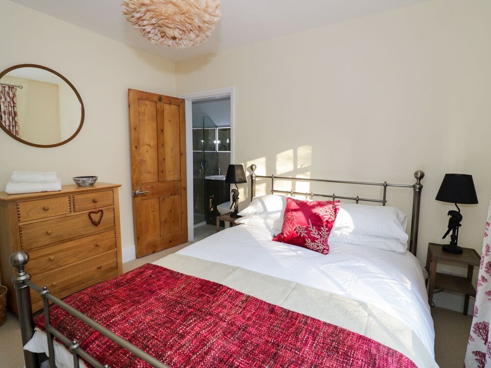 Chalk Cottage view 2
