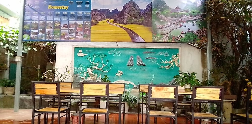 Green Space Homestay