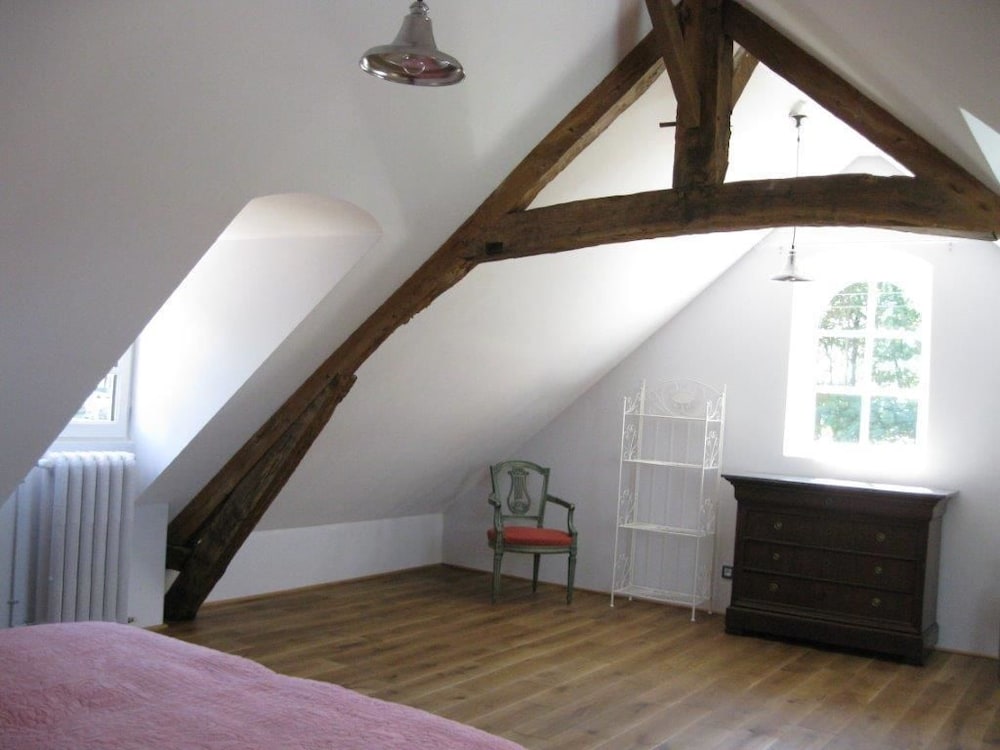 Le Manoir de Briquedalles