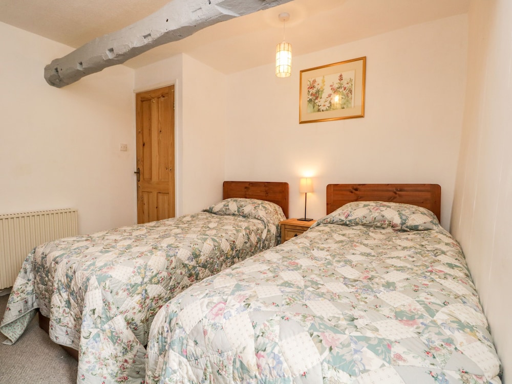 Beckfold Cottage
