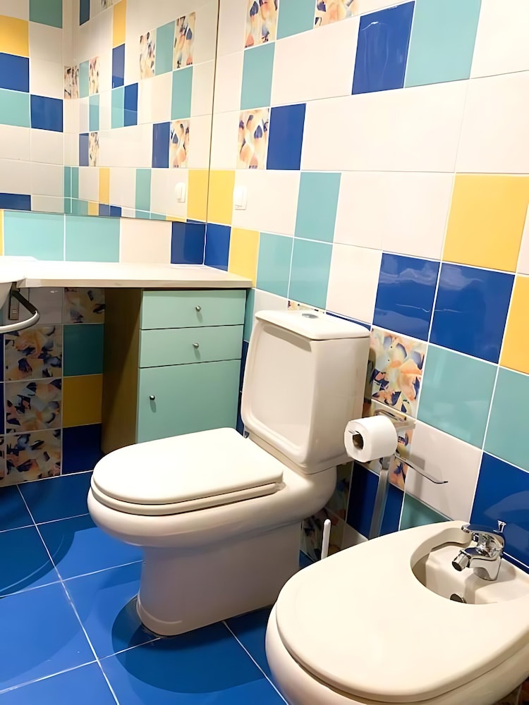 Marina Orada 1 Bedroom Apartment With Pool