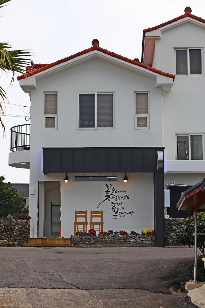 Tramonto Pension