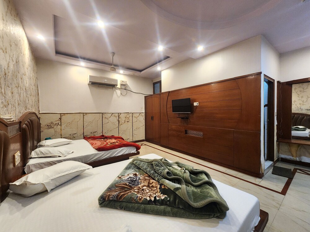 Hotel Step Inn Gold