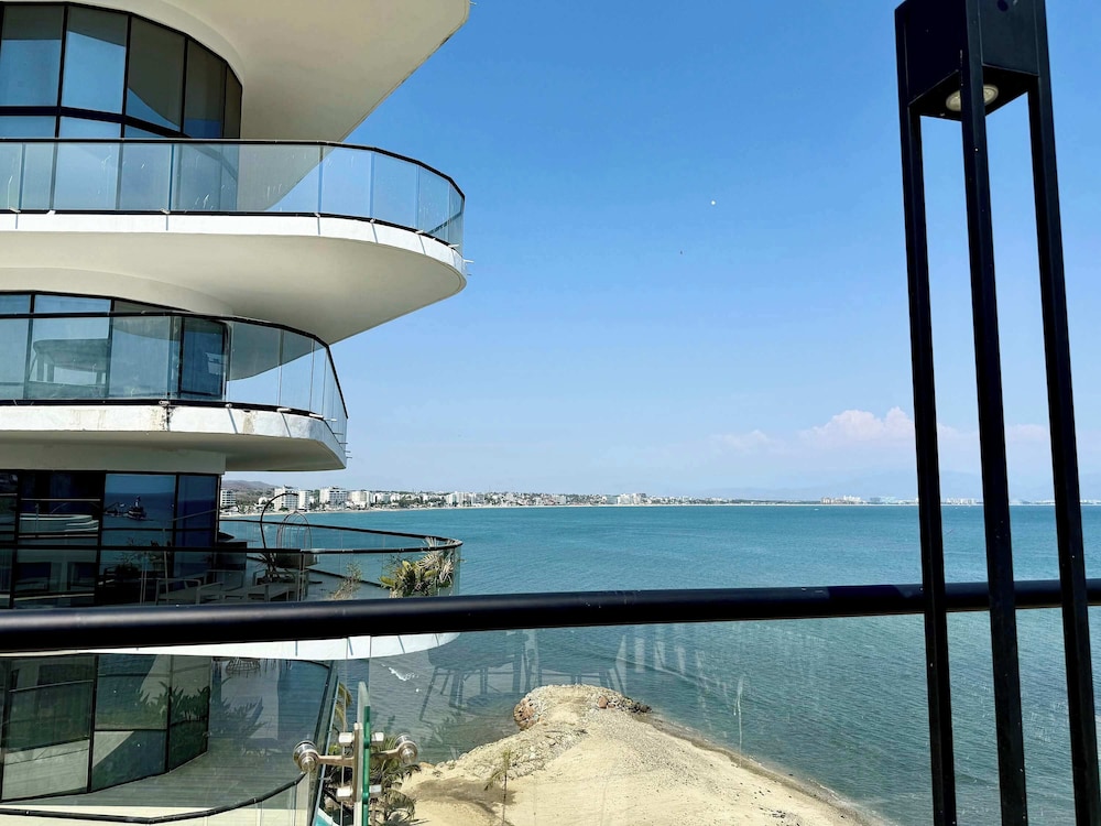Tizate 3BR Private Beach Stunning View