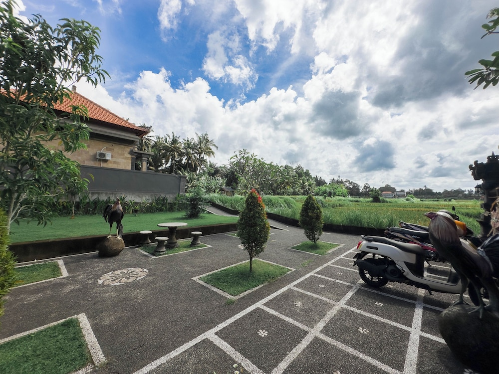 Tiara Guest House Ubud