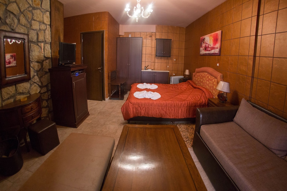 Silva Suites